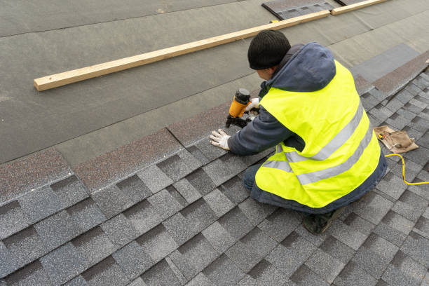 Best Green or Eco-Friendly Roofing Solutions  in Point Marion, PA