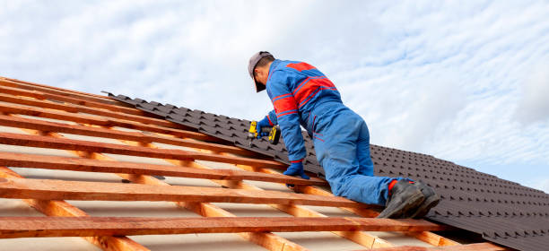 Best Steel Roofing  in Point Marion, PA