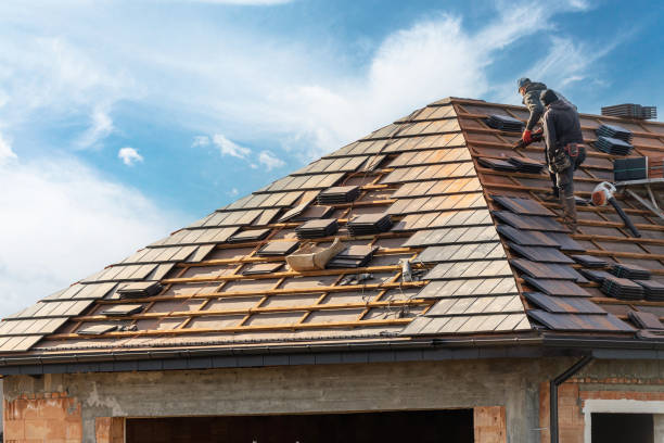 Sheet Metal Roofing in Point Marion, PA