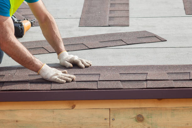 Roof Coating Services in Point Marion, PA