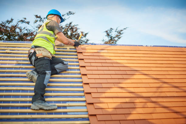 Best Rubber Roofing (EPDM, TPO)  in Point Marion, PA