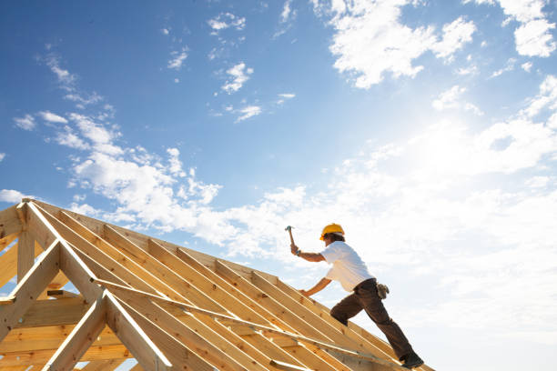 Best Hot Roofs  in Point Marion, PA