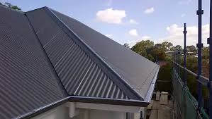 Best Storm Damage Roof Repair  in Point Marion, PA